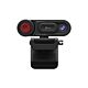 j5create JVU250 HD Webcam with Auto & Manual Focus Switch