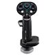 Thrustmaster Sol-R 3 AVA Add-On Grip Black USB Flightstick Analogue / Digital PC