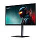 GIGABYTE MO27U2 OLED 4K UHD Gaming Monitor - 3840 x 2160, 240Hz, 0.03ms, 1000 cd/m², Display HDR True Black 400, HDMI 2.1, Displayport 1.4