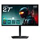 GIGABYTE MO27U2 OLED 4K UHD Gaming Monitor - 3840 x 2160, 240Hz, 0.03ms, 1000 cd/m², Display HDR True Black 400, HDMI 2.1, Displayport 1.4