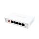 ASUS QG-U1050 Unmanaged 2.5G Ethernet (100/1000/2500) White
