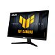 ASUS TUF Gaming VG259QMR5A computer monitor 62.2 cm (24.5") 1920 x 1080 pixels Full HD LCD Black