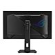 ASUS ROG Strix OLED XG27AQDMGR computer monitor 67.3 cm (26.5") 2560 x 1440 pixels Quad HD Black