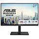 ASUS VA27ACFSN computer monitor 68.6 cm (27") 2560 x 1440 pixels Wide Quad HD LCD Black