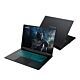 GIGABYTE GAMING A16 PRO DYH Gaming Laptop - 16“, 165Hz QHD, Intel Core 7 240H, NVIDIA RTX 5080, 32GB LPDDR5X 5600MHz, 1TB Gen4 SSD, Win11 Home, 2 Year Warranty, Dolby Atmos, GAMING A16 PRO DYHG5UKCC4SH