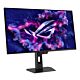 ASUS ROG Strix OLED XG27ACDMS computer monitor 67.3 cm (26.5") 2560 x 1440 pixels Quad HD QD-OLED Black