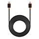 j5create JUCX25L30 USB-C® 100W Sync & Charge Cable (3 m / 9.8 ft.)