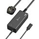 j5create JUP1265 65W PD USB-C® Power Adapter - UK