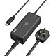 j5create JUP1265 65W PD USB-C® Power Adapter - UK