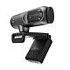 j5create JVU302 2K AI-Powered Webcam with Auto-Focus
