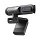 j5create JVU302 2K AI-Powered Webcam with Auto-Focus