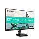 Philips Evnia 3000 27M2N3500PF/00 computer monitor 68.6 cm (27") 2560 x 1440 pixels Quad HD LCD Black