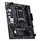 MSI PRO A620AM-B EVO motherboard AMD A620A Socket AM5 ATX
