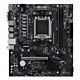 MSI PRO A620AM-B EVO motherboard AMD A620A Socket AM5 ATX