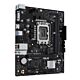 ASUS PRIME H610M-R-SI Intel H610 LGA 1700 micro ATX
