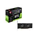 MSI GEFORCE RTX 3050 LP E 6G OC graphics card NVIDIA 6 GB GDDR6