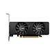 MSI GEFORCE RTX 3050 LP E 6G OC graphics card NVIDIA 6 GB GDDR6