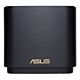 ASUS ZenWiFi XD4 Plus (B-2-PK) Dual-band (2.4 GHz / 5 GHz) Wi-Fi 6 (802.11ax) Black Internal