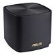 ASUS ZenWiFi XD4 Plus (B-2-PK) Dual-band (2.4 GHz / 5 GHz) Wi-Fi 6 (802.11ax) Black Internal