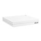 ASUS RT-AX57 Go wireless router Gigabit Ethernet Dual-band (2.4 GHz / 5 GHz) White