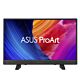ASUS ProArt PA16USV computer monitor 39.6 cm (15.6") 3840 x 2160 pixels 4K Ultra HD LCD Black