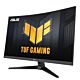 ASUS TUF Gaming VG32WQ3B computer monitor 80 cm (31.5") 2560 x 1440 pixels Quad HD LED Black