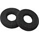 HP Poly Savi 7300 Leatherette Ear Cushions (2 Pieces)