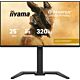 iiyama G-MASTER GB2591HSU-B1 computer monitor 62.2 cm (24.5") 1920 x 1080 pixels Full HD LED Black