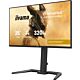 iiyama G-MASTER GB2591HSU-B1 computer monitor 62.2 cm (24.5") 1920 x 1080 pixels Full HD LED Black