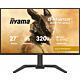 iiyama G-MASTER GB2791QSU-B1 computer monitor 68.6 cm (27") 2560 x 1440 pixels Wide Quad HD Black