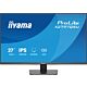 iiyama ProLite X2797QSU-B1 computer monitor 68.6 cm (27") 2560 x 1440 pixels Quad HD LED Black