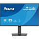 iiyama ProLite XB2493HSU-B1 computer monitor 60.5 cm (23.8") 1920 x 1080 pixels Full HD LED Black