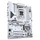 GIGABYTE B850 EAGLE WIFI7 ICE Motherboard - AMD Ryzen 9000 Series CPUs, 8+2+2 Phases Digital VRM, up to 8200MHz DDR5 (OC), 1xPCIe 5.0 + 2xPCIe 4.0 M.2, WIFI 7, 2.5 GbE LAN, USB 3.2 Gen 2