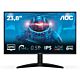 AOC B3 Q24B36X computer monitor 60.5 cm (23.8") 2560 x 1440 pixels Quad HD LED Black