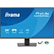 iiyama ProLite X2493HSU-B1 computer monitor 60.5 cm (23.8") 1920 x 1080 pixels Full HD LED Black