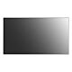 LG 49VL5PJ-A Panorama design 124.5 cm (49") 500 cd/m² Full HD Black 24/7