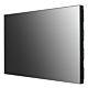 LG 49VL5PJ-A Panorama design 124.5 cm (49") 500 cd/m² Full HD Black 24/7
