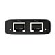 TP-Link EH210 network splitter Black