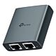 TP-Link EH210 network splitter Black