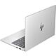 HP EliteBook 6 G1i 13 inch Notebook AI PC Wolf Pro Security Edition Intel Core Ultra 5 225U Laptop 33.8 cm (13.3") Touchscreen WUXGA 16 GB DDR5-SDRAM 512 GB SSD Wi-Fi 7 (802.11be) Windows 11 Pro Silver