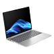HP EliteBook 6 G1i 13 inch Notebook AI PC Wolf Pro Security Edition Intel Core Ultra 5 225U Laptop 33.8 cm (13.3") Touchscreen WUXGA 16 GB DDR5-SDRAM 512 GB SSD Wi-Fi 7 (802.11be) Windows 11 Pro Silver