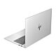 HP EliteBook 6 G1i 16 inch Notebook AI PC Wolf Pro Security Edition Intel Core Ultra 5 235U Laptop 40.6 cm (16") Touchscreen WUXGA 16 GB DDR5-SDRAM 512 GB SSD Wi-Fi 7 (802.11be) Windows 11 Pro Silver