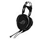 ASUS ROG Kithara Headset Wired Head-band Gaming Black