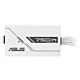 ASUS Prime 750W Bronze White Edition power supply unit 20+4 pin ATX ATX