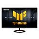 ASUS TUF Gaming VG249Q5R computer monitor 60.5 cm (23.8") 1920 x 1080 pixels Full HD LED Black