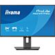 iiyama ProLite XB2497HSU-B1 computer monitor 60.5 cm (23.8") 1920 x 1080 pixels Full HD LED Black