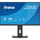 iiyama ProLite XB2797QSU-B1 computer monitor 68.6 cm (27") 2560 x 1440 pixels Quad HD LED Black