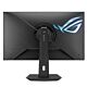 ASUS ROG Strix XG32UCG computer monitor 80 cm (31.5") 3840 x 2160 pixels 4K Ultra HD LCD Black