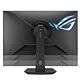 ASUS ROG Strix XG32UCG computer monitor 80 cm (31.5") 3840 x 2160 pixels 4K Ultra HD LCD Black