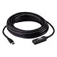 ATEN 10 M USB 3.2 Gen1 Extender Cable